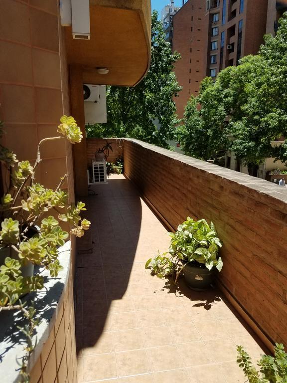 Luxury Apartment Córdoba Exterior photo