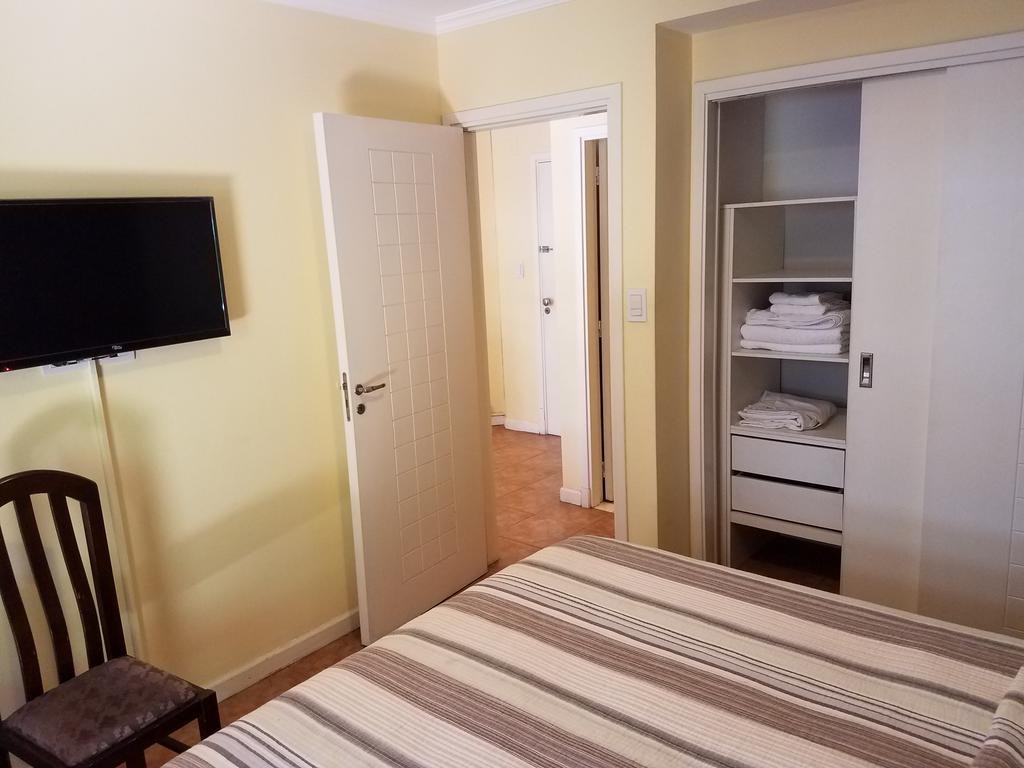 Luxury Apartment Córdoba Exterior photo