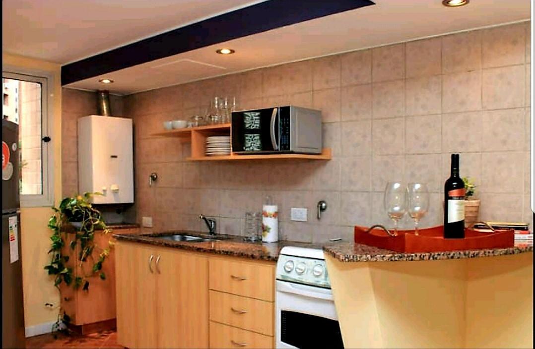 Luxury Apartment Córdoba Exterior photo