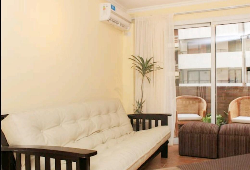 Luxury Apartment Córdoba Exterior photo