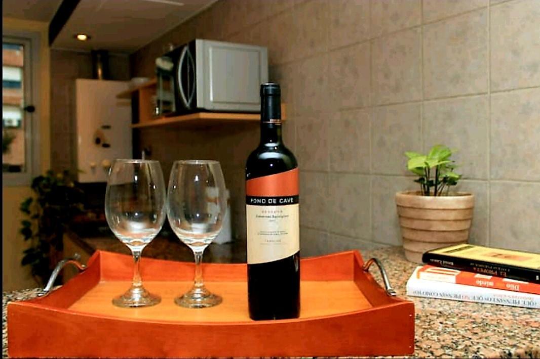 Luxury Apartment Córdoba Exterior photo